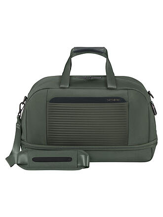SAMSONITE | Sac de voyage - Week-end PARALUX 49 cm Olive