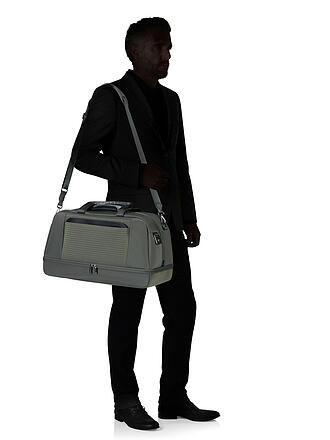 SAMSONITE | Sac de voyage - Week-end PARALUX 49 cm Olive