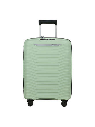 SAMSONITE | Trolley 55cm extensible UPSCAPE soft sage