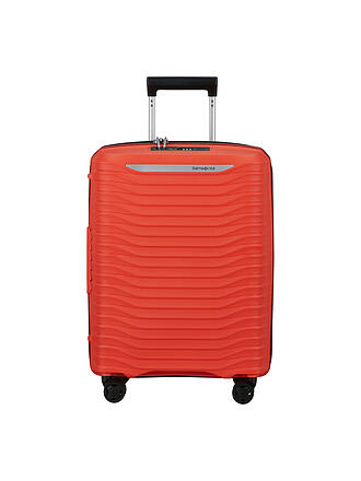 SAMSONITE | Bagage cabine Trolley UPSCAPE 55cm extensible Lava