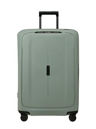 SAMSONITE | Trolley ESSENS SPINNER 75cm Sauge