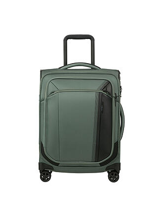 SAMSONITE | Trolley Respark Spinner 55cm Vert Sauge Clair
