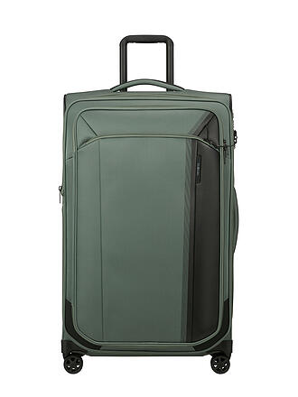 SAMSONITE | Trolley Respark Spinner 79cm Sauge Clair