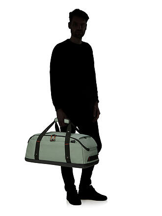 SAMSONITE | Sac de voyage ECODIVER DUFFLE Small Light Sage