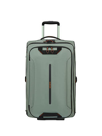 SAMSONITE | Trolley à roulettes ECODIVER 67cm Light Sage