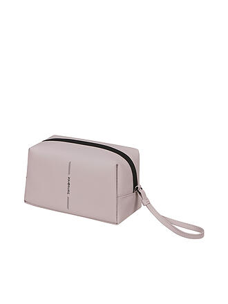 SAMSONITE | Trousse de toilette GLAM-GO POUCHY rose cendré