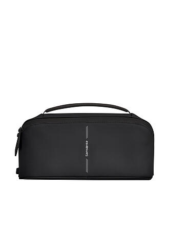 SAMSONITE | Trousse de toilette GLAM-GO POUCHY black