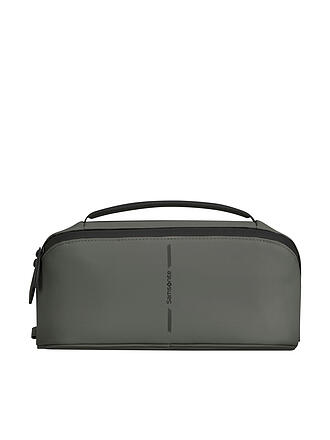 SAMSONITE | Trousse de toilette GLAM-GO POUCHY climbing ivy