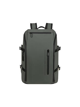 SAMSONITE | Sac à dos GLAM-GO 14.1" climbing ivy