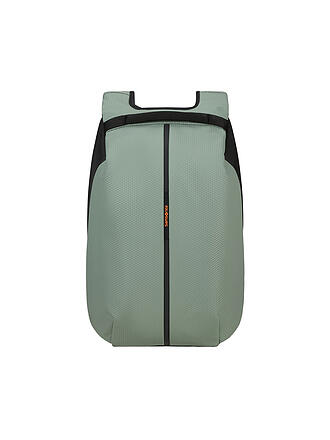 SAMSONITE | Sac à dos SECURIPAK 2.0 15.6" Light Sage