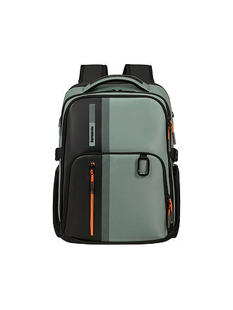 SAMSONITE | Sac à dos BIZ2GO 15.6" Daytrip Sage