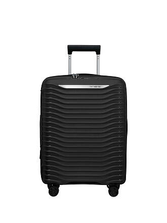 SAMSONITE | Trolley cabine UPSCAPE 55cm extensible Noir