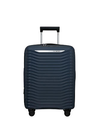 SAMSONITE | Trolley cabine UPSCAPE 55cm extensible Blue Nights