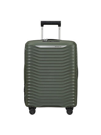 SAMSONITE | Trolley cabine UPSCAPE 55 cm extensible Climbing Ivy