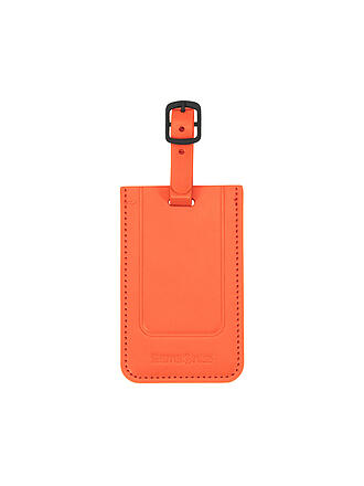 SAMSONITE | Étiquette de bagage 2x