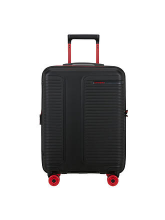 SAMSONITE | Trolley cabine 55cm extensible PRODIVER Black
