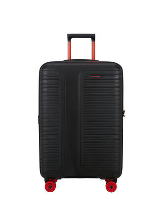SAMSONITE | Trolley 69cm extensible PRODIVER Black