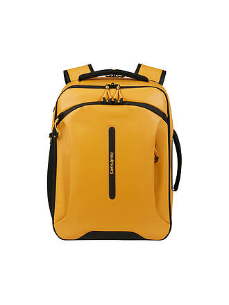 SAMSONITE | Sac à dos ECODIVER Small yellow