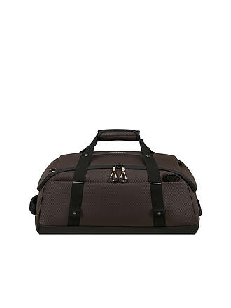 SAMSONITE | Sac de voyage ECODIVER DUFFLE Small Caffee Bean