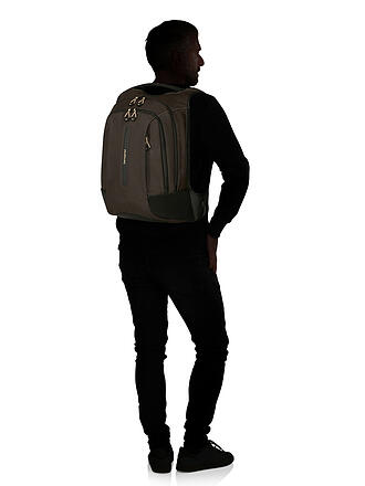 SAMSONITE | Sac à dos - Sac à dos pour ordinateur portable PRODIVER Large Coffee Bean