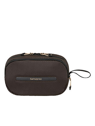 SAMSONITE | Trousse de toilette ECODIVER coffee bean