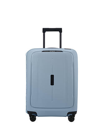 SAMSONITE | Valise cabine ESSENS 55cm Blue Fog