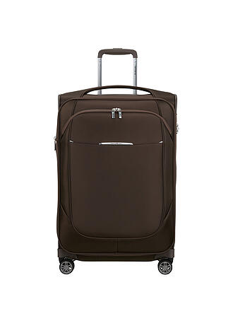 SAMSONITE | Trolley RE-LITE SPINNER 67cm extensible Coffee Bean