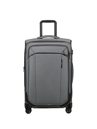 SAMSONITE | Trolley extensible 67cm Charcoal Amber
