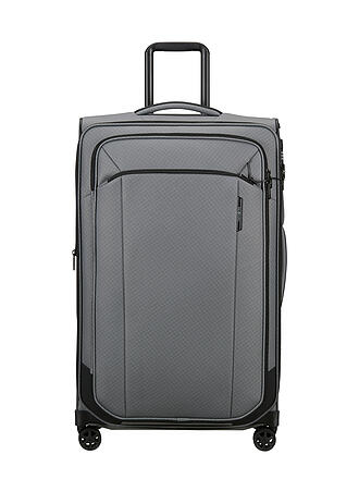 SAMSONITE | Trolley extensible 79cm Charcoal Amber