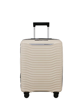 SAMSONITE | Bagage cabine trolley UPSCAPE 55cm extensible Sandstone