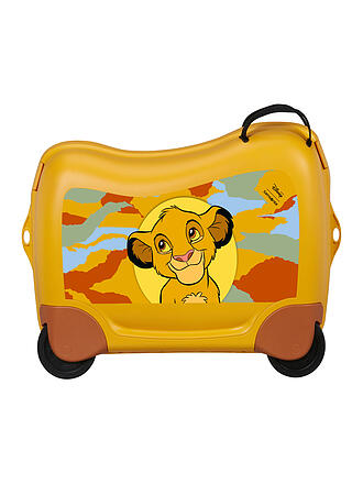 SAMSONITE | Trolley pour enfants à quatre roues DREAM2GO Simba