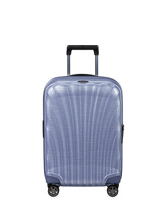 SAMSONITE | Trolley cabine 55cm extensible C-LITE Lavender
