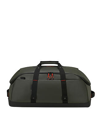 SAMSONITE | Sac de voyage ECODIVER Duffle Medium climbing ivy