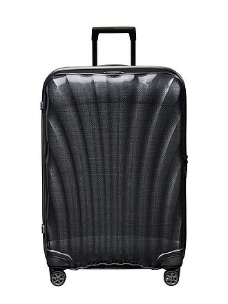 SAMSONITE | Trolley C-LITE 75cm Black