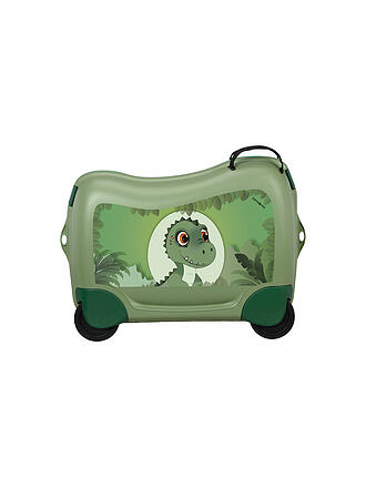 SAMSONITE | Trolley pour enfants à quatre roues DREAM2GO Dino Rex