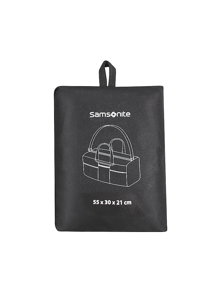 Samsonite Sac de voyage noir noir