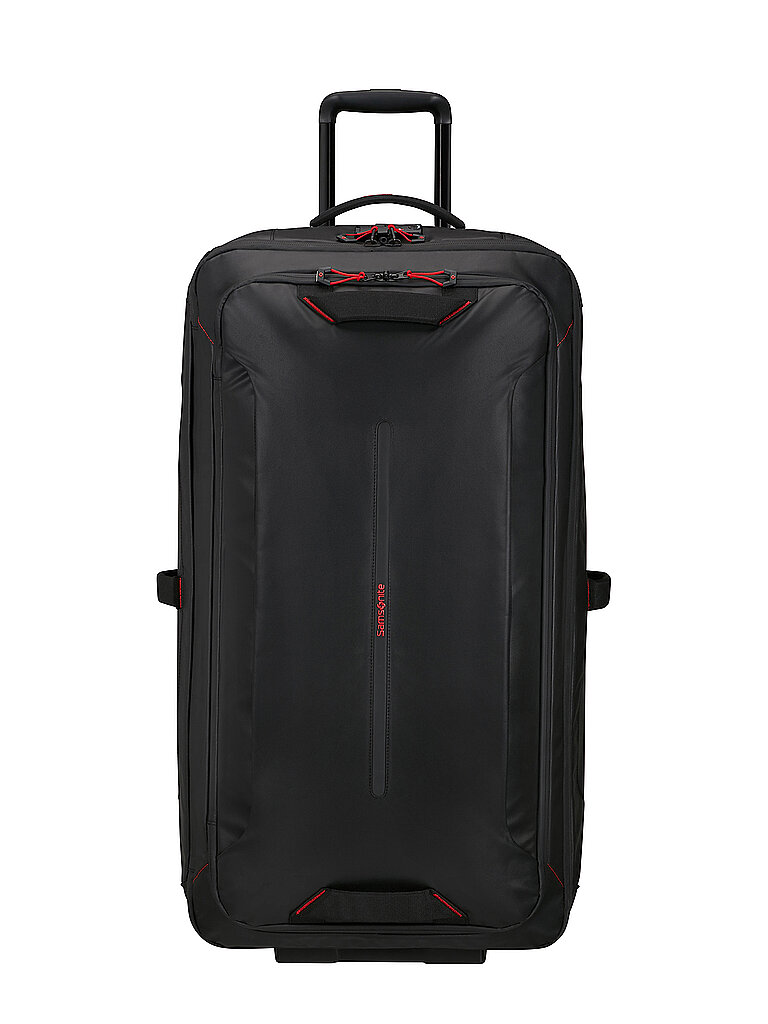 Trolley ECODIVER 79 cm Noir noir