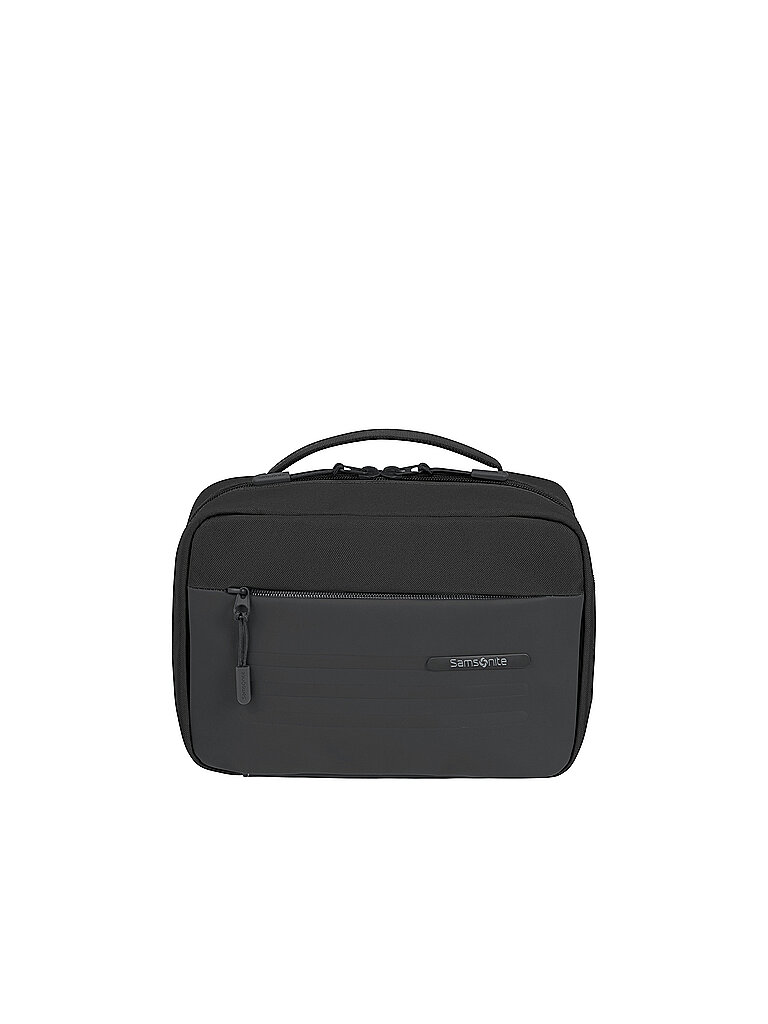 Trousse de toilette - Vanity Case Stackd Black noir