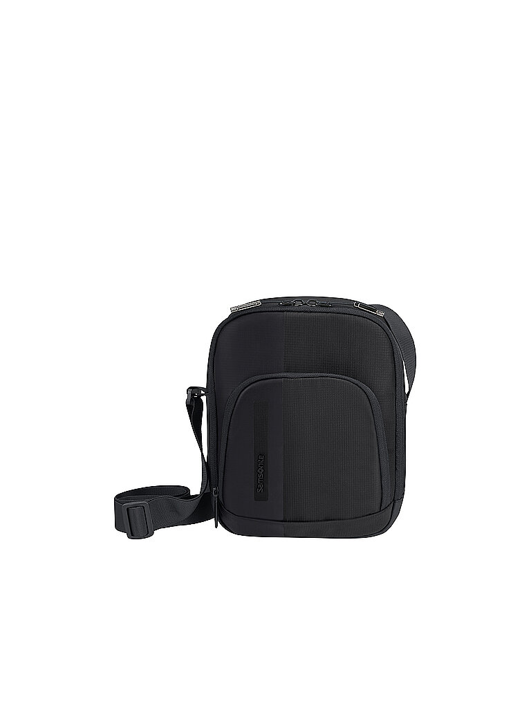 Sac bandoulière Biz2Go noir noir