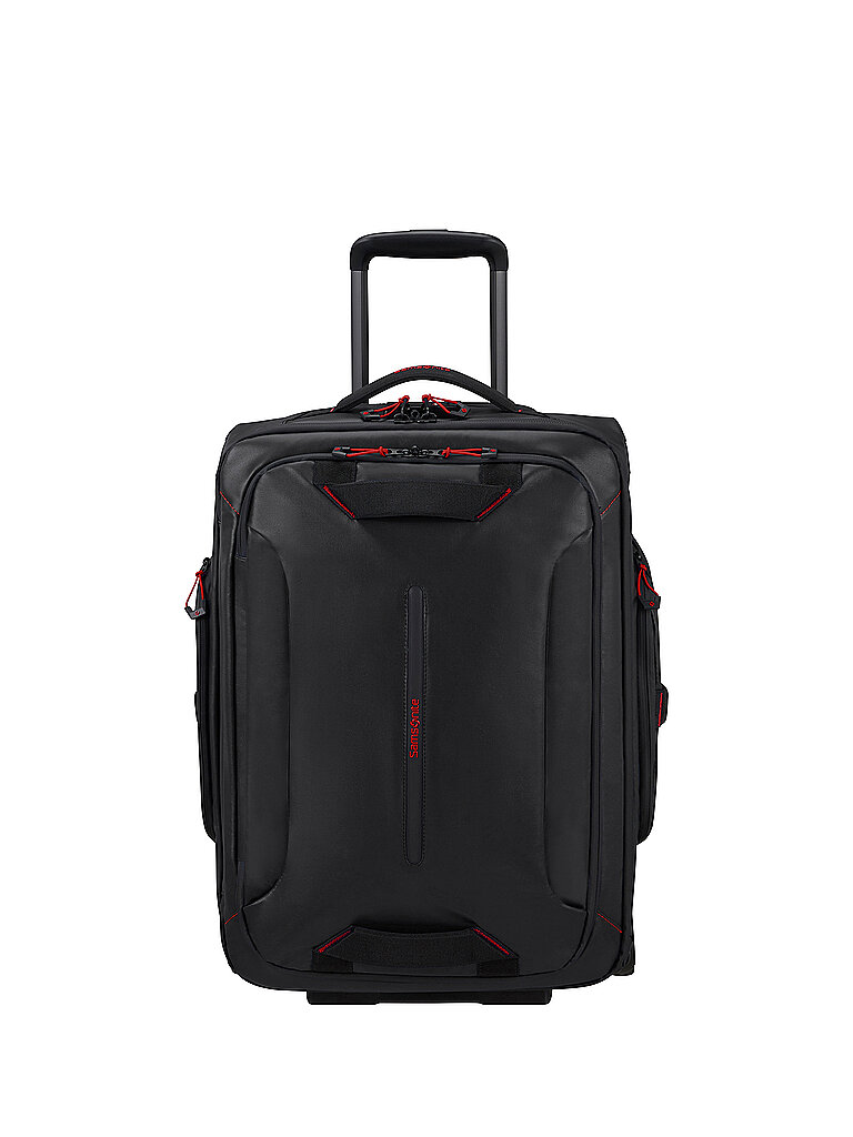 SAMSONITE Trolley 55cm ECODIVER Duffle noir noir