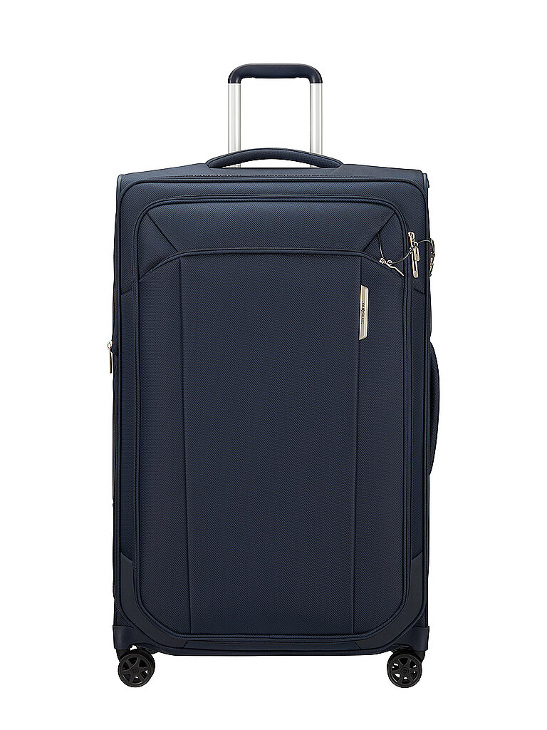 Trolley Respark Spinner 79cm Bleu Nuit bleu