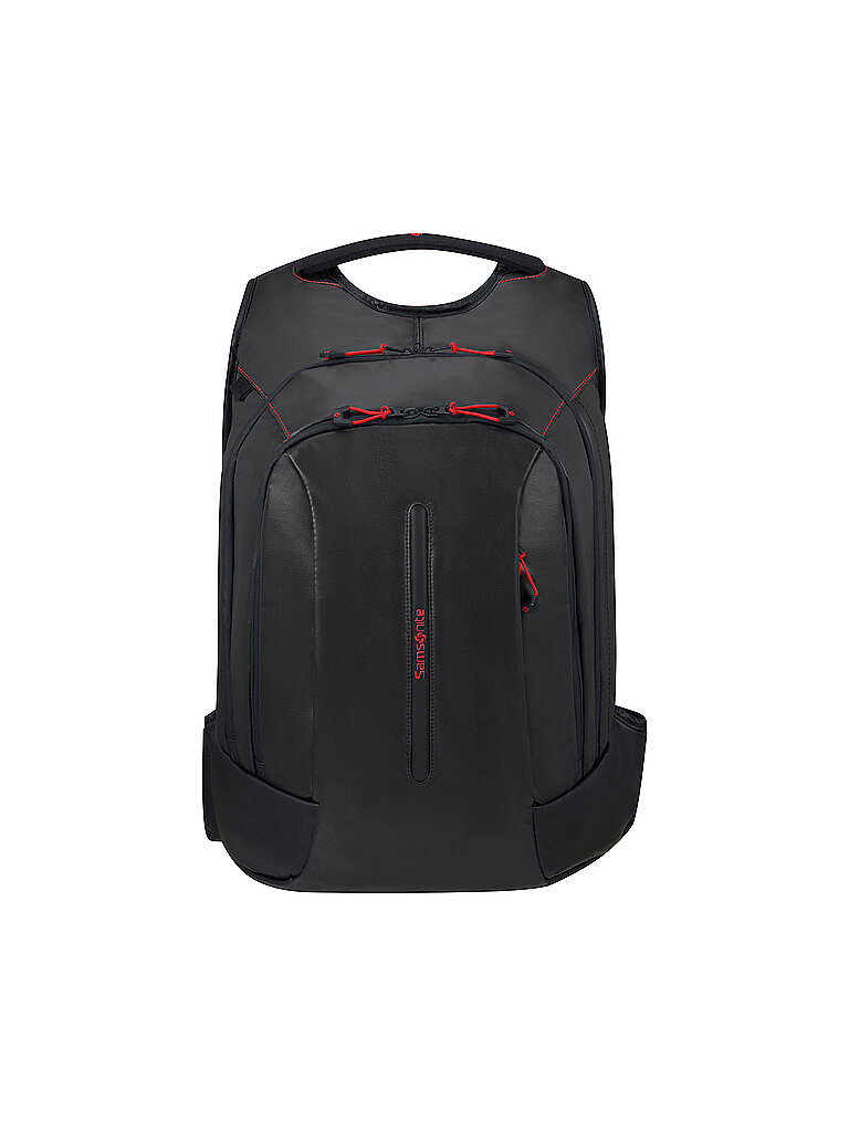 Sac à dos - Sac à dos pour ordinateur portable ECODIVER Large noir noir