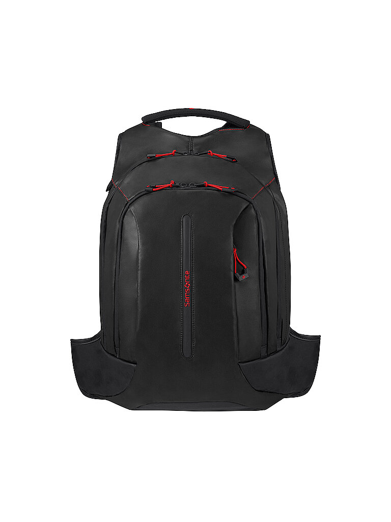 SAMSONITE Sac à dos ECODIVER Medium yellow jaune - vue 2