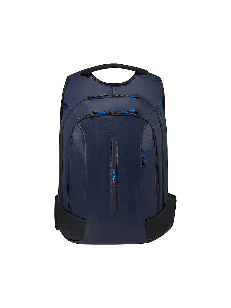 Sac à dos - Sac à dos pour ordinateur portable ECODIVER Large blue nights bleu