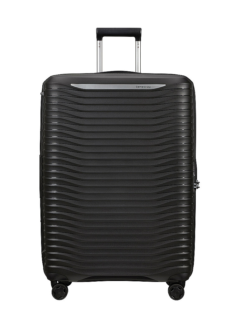 Trolley UPSCAPE 75cm extensible Noir noir