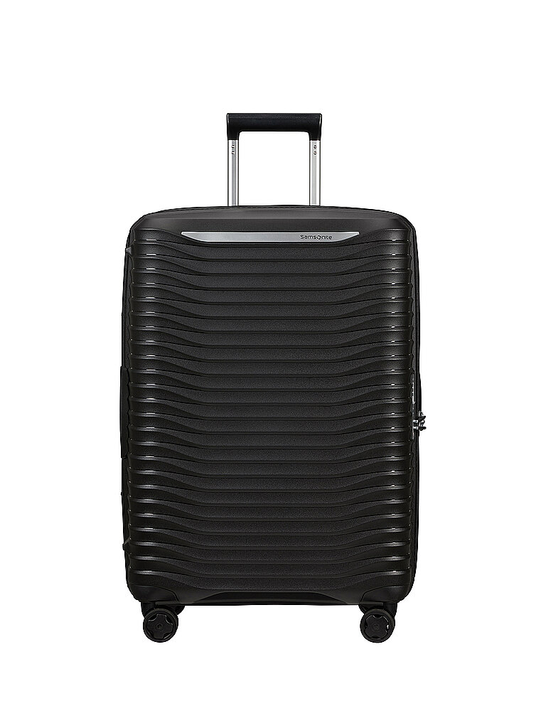 Trolley UPSCAPE 68cm Extensible Noir noir