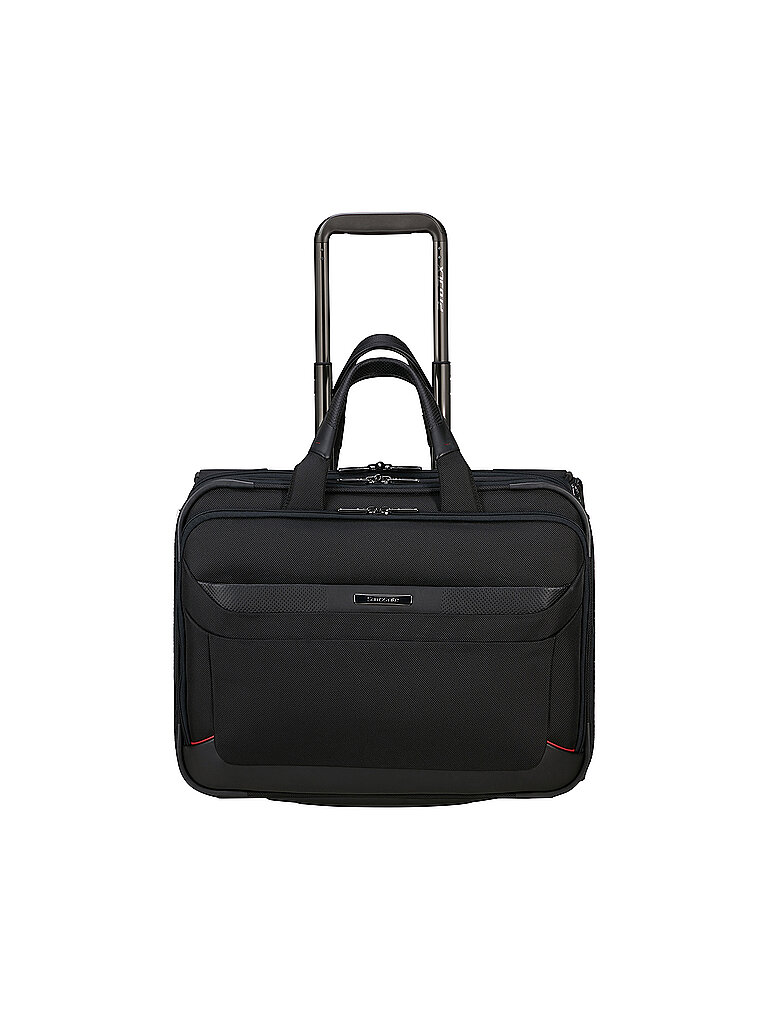SAMSONITE Sacoche ordinateur à roulettes PRO DLX 6