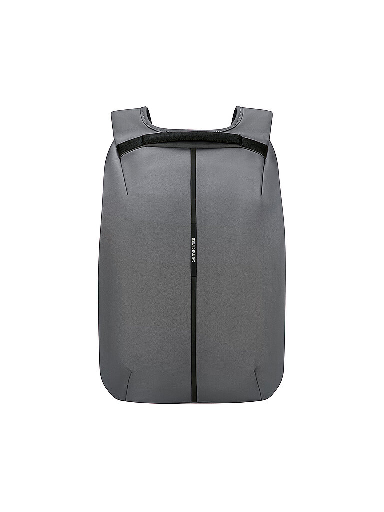 SAMSONITE Sac à dos SECURIPAK 2.0 15.6 radiant yellow jaune - vue 2