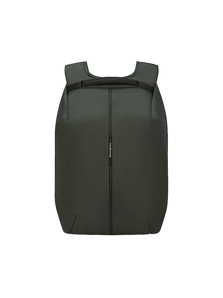 SAMSONITE Sac à dos SECURIPAK 2.0 15.6 radiant yellow jaune - vue 4