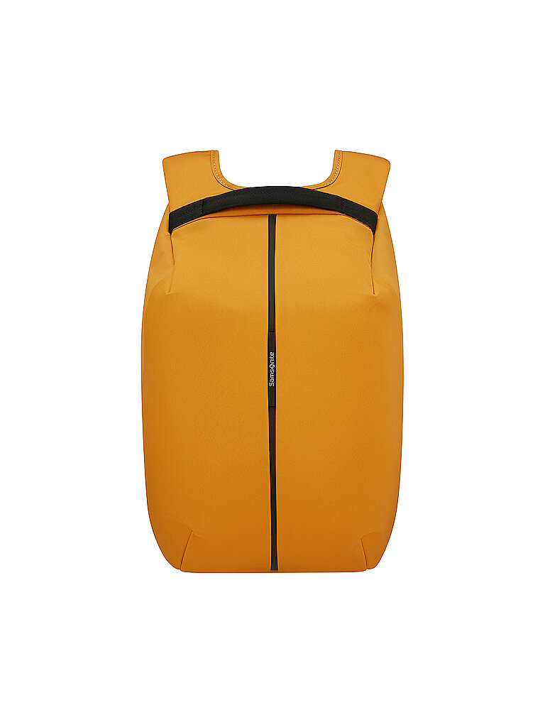 SAMSONITE Sac à dos SECURIPAK 2.0 15.6 radiant yellow jaune